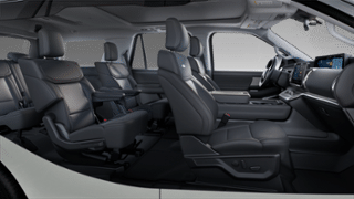 2025 Ford Expedition® Internal Image 1